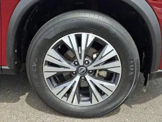 Nissan Rogue 2023 AWD SV 4dr Crossover