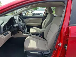 Hyundai ELANTRA 2020 SE 4dr Sedan