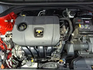 Hyundai ELANTRA 2020 SE 4dr Sedan