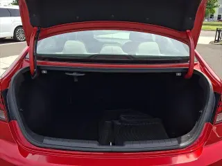 Hyundai ELANTRA 2020 SE 4dr Sedan