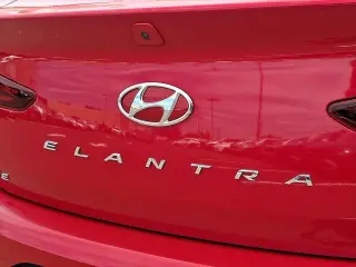 Hyundai ELANTRA 2020 SE 4dr Sedan