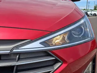 Hyundai ELANTRA 2020 SE 4dr Sedan