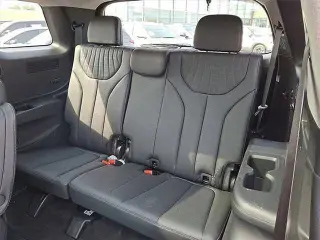 Hyundai PALISADE 2024 AWD Limited 4dr SUV