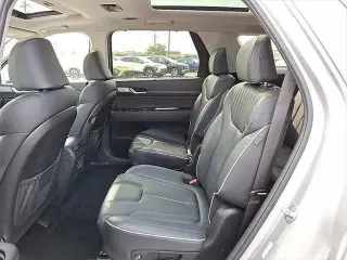 Hyundai PALISADE 2024 AWD Limited 4dr SUV