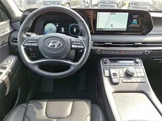 Hyundai PALISADE 2024 AWD Limited 4dr SUV