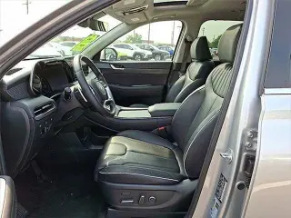 Hyundai PALISADE 2024 AWD Limited 4dr SUV