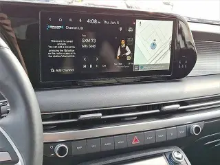 Hyundai PALISADE 2024 AWD Limited 4dr SUV