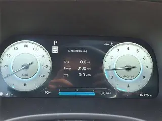 Hyundai PALISADE 2024 AWD Limited 4dr SUV