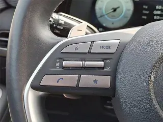 Hyundai PALISADE 2024 AWD Limited 4dr SUV