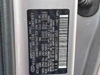 Hyundai PALISADE 2024 AWD Limited 4dr SUV