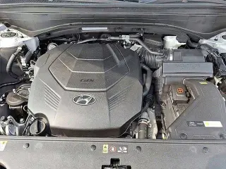 Hyundai PALISADE 2024 AWD Limited 4dr SUV