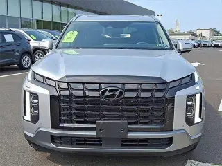 Hyundai PALISADE 2024 AWD Limited 4dr SUV