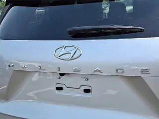 Hyundai PALISADE 2024 AWD Limited 4dr SUV