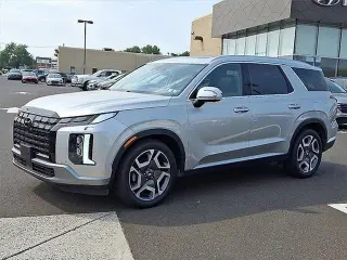 Hyundai PALISADE 2024 AWD Limited 4dr SUV