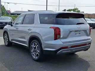 Hyundai PALISADE 2024 AWD Limited 4dr SUV
