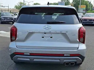Hyundai PALISADE 2024 AWD Limited 4dr SUV