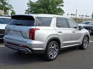 Hyundai PALISADE 2024 AWD Limited 4dr SUV