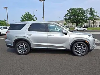 Hyundai PALISADE 2024 AWD Limited 4dr SUV