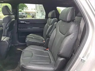 Hyundai PALISADE 2024 AWD Calligraphy 4dr SUV