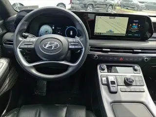 Hyundai PALISADE 2024 AWD Calligraphy 4dr SUV