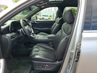 Hyundai PALISADE 2024 AWD Calligraphy 4dr SUV