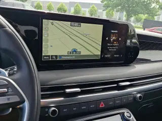Hyundai PALISADE 2024 AWD Calligraphy 4dr SUV