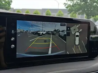 Hyundai PALISADE 2024 AWD Calligraphy 4dr SUV