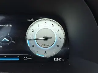 Hyundai PALISADE 2024 AWD Calligraphy 4dr SUV