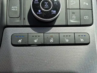 Hyundai PALISADE 2024 AWD Calligraphy 4dr SUV