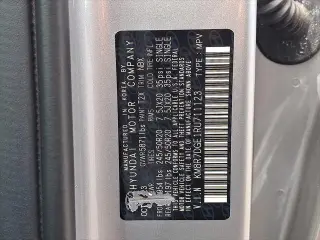 Hyundai PALISADE 2024 AWD Calligraphy 4dr SUV