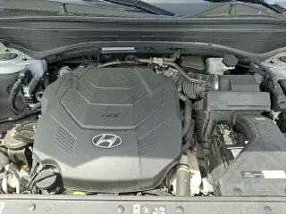 Hyundai PALISADE 2024 AWD Calligraphy 4dr SUV