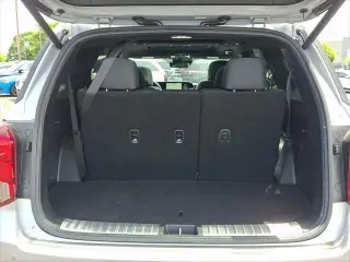 Hyundai PALISADE 2024 AWD Calligraphy 4dr SUV