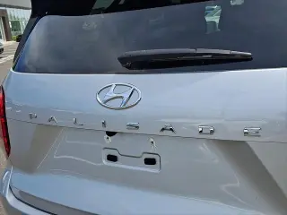 Hyundai PALISADE 2024 AWD Calligraphy 4dr SUV