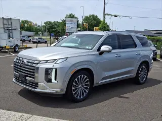 Hyundai PALISADE 2024 AWD Calligraphy 4dr SUV