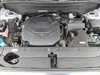 Hyundai PALISADE 2024 AWD Calligraphy 4dr SUV