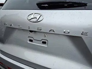 Hyundai PALISADE 2024 AWD Calligraphy 4dr SUV
