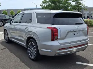Hyundai PALISADE 2024 AWD Calligraphy 4dr SUV