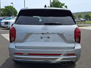 Hyundai PALISADE 2024 AWD Calligraphy 4dr SUV