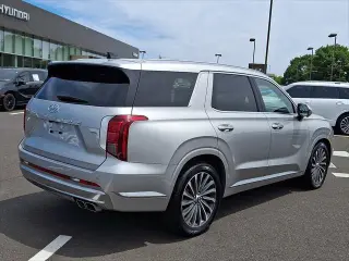 Hyundai PALISADE 2024 AWD Calligraphy 4dr SUV