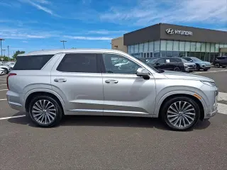 Hyundai PALISADE 2024 AWD Calligraphy 4dr SUV