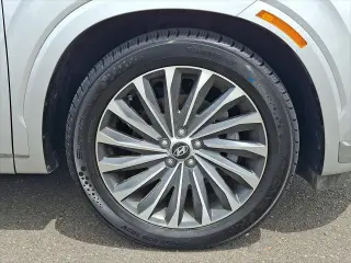 Hyundai PALISADE 2024 AWD Calligraphy 4dr SUV
