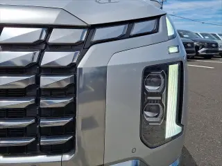 Hyundai PALISADE 2024 AWD Calligraphy 4dr SUV