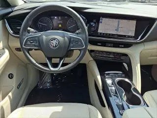 Buick Envision 2021 AWD Avenir 4dr Crossover