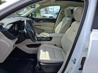 Buick Envision 2021 AWD Avenir 4dr Crossover