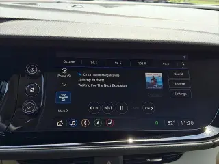 Buick Envision 2021 AWD Avenir 4dr Crossover