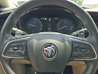 Buick Envision 2021 AWD Avenir 4dr Crossover