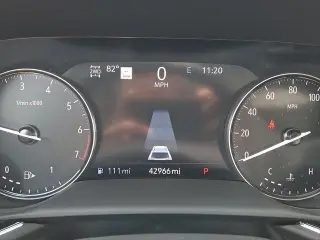 Buick Envision 2021 AWD Avenir 4dr Crossover