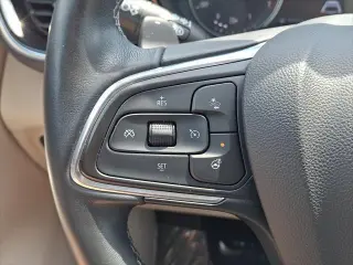 Buick Envision 2021 AWD Avenir 4dr Crossover