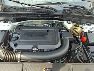 Buick Envision 2021 AWD Avenir 4dr Crossover