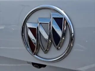 Buick Envision 2021 AWD Avenir 4dr Crossover